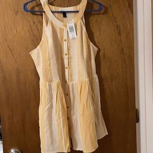 Brand new Torrid tank top